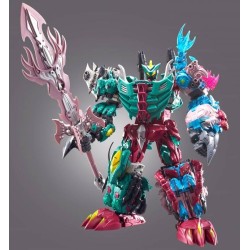 TFC Toys Poseidon - Set of 6