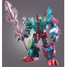 TFC Toys Poseidon - Set of 6
