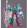 TFC Toys Poseidon - Set of 6