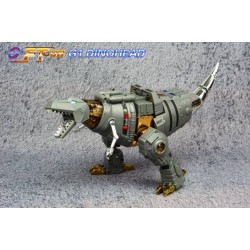 Fans Toys FT-08 Grinder G1 Dino Head - Reissue