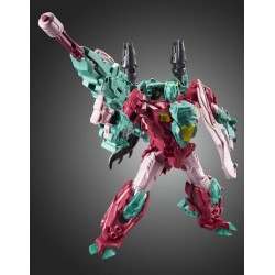 TFC Toys Poseidon - Set of 6