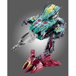 TFC Toys Poseidon - Set of 6