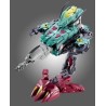 TFC Toys Poseidon - Set of 6