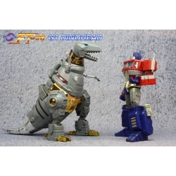 Fans Toys FT-08 Grinder G1 Dino Head - Reissue