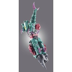 TFC Toys Poseidon - Set of 6