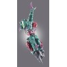 TFC Toys Poseidon - Set of 6