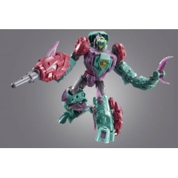 TFC Toys Poseidon - Set of 6