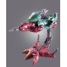 TFC Toys Poseidon - Set of 6