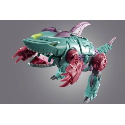 TFC Toys Poseidon - Set of 6