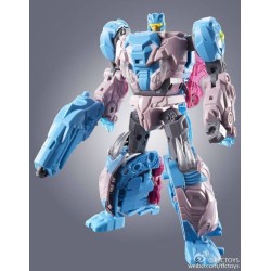 TFC Toys Poseidon - Set of 6