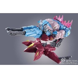 TFC Toys Poseidon - Set of 6