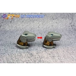 Fans Toys FT-08 Grinder G1 Dino Head - Reissue