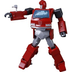 Transformers Masterpiece MP-27 Ironhide