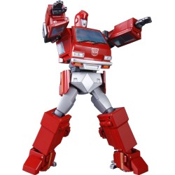 Transformers Masterpiece MP-27 Ironhide