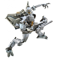 Transformers Masterpiece Movie MPM-08 Megatron