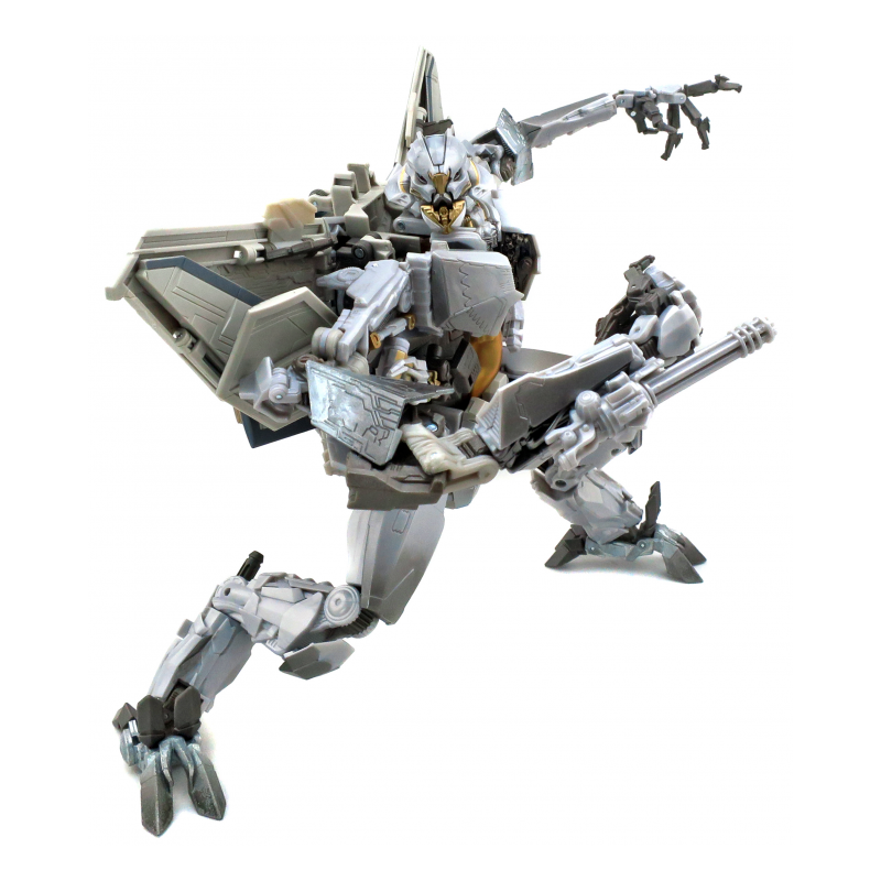 Transformers Masterpiece Movie MPM-08 Megatron