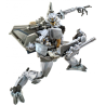 Transformers Masterpiece Movie MPM-08 Megatron