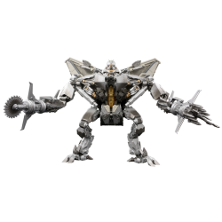 Transformers Masterpiece Movie MPM-08 Megatron