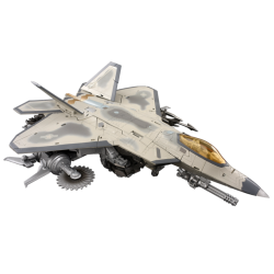 Transformers Masterpiece Movie MPM-08 Megatron