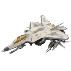 Transformers Masterpiece Movie MPM-08 Megatron