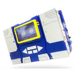 Magic Square MS-B27 Voice Ripple