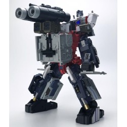 Fans Hobby Master Builder MB-16A Machine Eagle