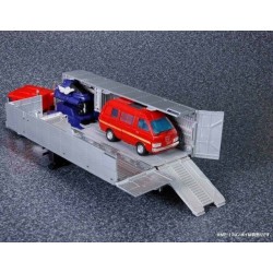 Transformers Masterpiece MP-27 Ironhide