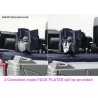 Fans Hobby Master Builder MB-16A Machine Eagle