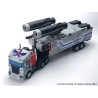 Fans Hobby Master Builder MB-16A Machine Eagle