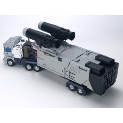 Fans Hobby Master Builder MB-16A Machine Eagle
