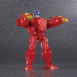 Transformers Masterpiece MP-38+ Burning Convoy