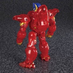 Transformers Masterpiece MP-38+ Burning Convoy