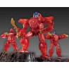 Transformers Masterpiece MP-38+ Burning Convoy