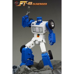 Fans Toys FT-43 Dunerider
