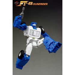Fans Toys FT-43 Dunerider
