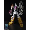 Zeta Toys ZA-07 Bruticon Metallic Edition Set of 5