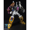 Zeta Toys ZA-07 Bruticon Metallic Edition Set of 5