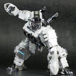 Generation Toy GT-10W Gorilla