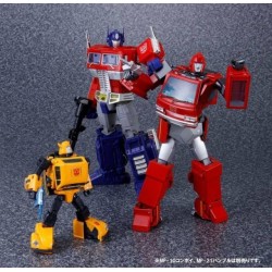 Transformers Masterpiece MP-27 Ironhide