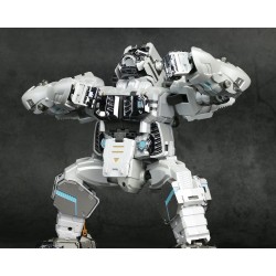 Generation Toy GT-10W Gorilla