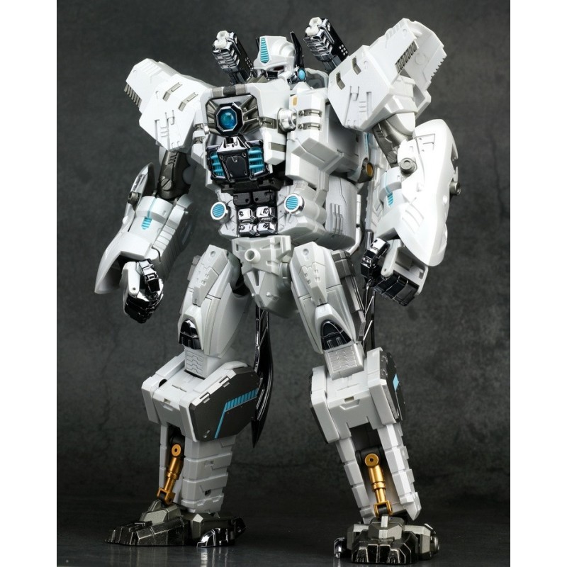 Generation Toy GT-10W Gorilla