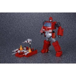 Transformers Masterpiece MP-27 Ironhide