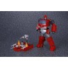 Transformers Masterpiece MP-27 Ironhide