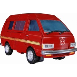Transformers Masterpiece MP-27 Ironhide