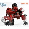 Devil Saviour DS-02 Giant Axe