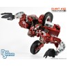Devil Saviour DS-02 Giant Axe