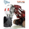 Devil Saviour DS-02 Giant Axe