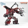 Devil Saviour DS-03 Compresor