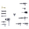 Transformers Masterpiece MP-30 Ratchet