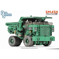 Devil Saviour DS-04 Smash